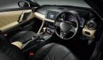 Nissan GT-R Naomi Osaka 2019 года (JP)